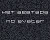 <b>Название: </b>No avatar, <b>Добавил:<b> psIx<br>Размеры: 100x100, 9.0 Кб